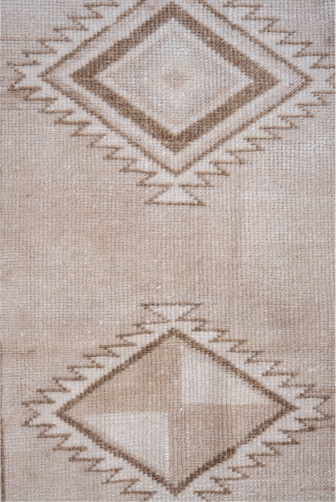 Vintage Anatol Area Rug (4' x 7')